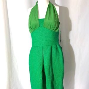 Missoni sleeveless dress NWT size 40